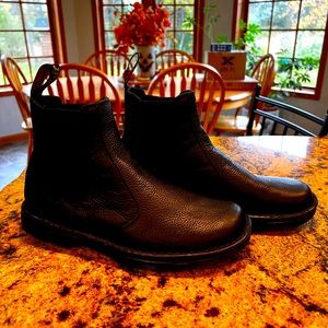 Doc Martens men’s boots
